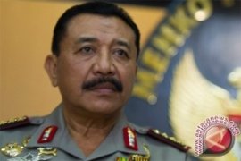 Ada Kelompok Baru Terorisme