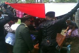 PEMAKAMAN BRIGDA SUHERMAN Page 1 Small