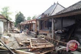 Wisata Desa Adat Asli Bali Yang Nyaris Mati