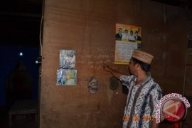 Farhan Dikenal Sebagai Anak Penurut  