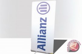 Allianz Utama Luncurkan Produk 'Asuransi Mobilku'