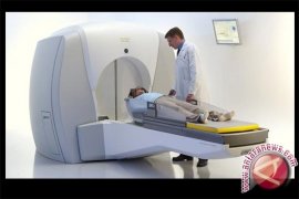 Bedah Tumor Otak Tanpa Pisau Dengan Gamma-Knife