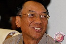 Jero: tak ada rencana kenaikan harga BBM