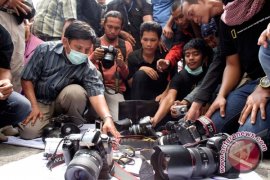 Canon buka kesempatan fotografer belajar ke Hungaria