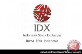 BEI telusuri penyebab IHSG turun jelang penutupan