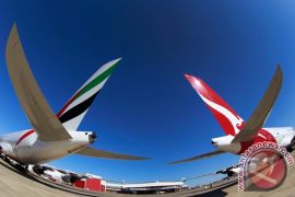 Bandara Soetta catat 15 penerbangan tujuan Timteng dibatalkan kembali