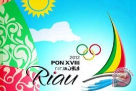 Chevron Bangun Gedung PON Rp53 Miliar