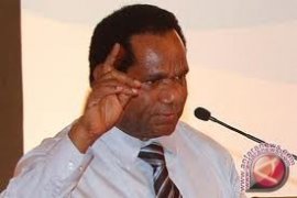 Kementerian LH Sosialisasikan Program Masyarakat Peduli Api 