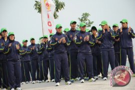 Prestasi atlet program  Sriwijaya Cemerlang meningkat 