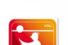 Tim Bola Voli Bali Gagal Raih Medali