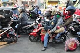 Dishubkominfo: 65 ribu pemudik masuk Gunung Kidul 