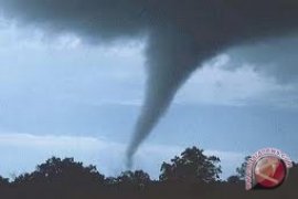 Korban jiwa akibat tornado di Oklahoma capai 51