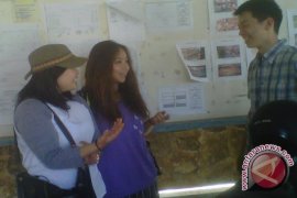 Minat warga kembangkan usaha di Mangunan tinggi