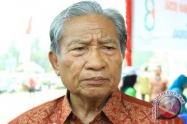 Bupati Mukomuko: Cabut baliho ganggu pembangunan jalan