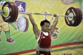 BPKP-Kejaksaan Awasi Tahapan PON XIX