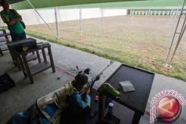          Akibat "asal jadi" di arena menembak