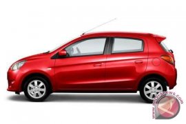 "Mirage" si ringan nan irit