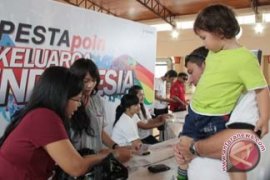 "Pesta Poin" di MBG Bertaburan Hadiah