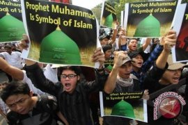 Wakil Ketua MPR: Umat Islam Diharapkan Tidak Terpancing