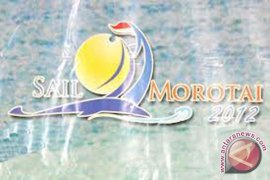 Tari Soya-Soya awali pembukaan "Sail Morotai"