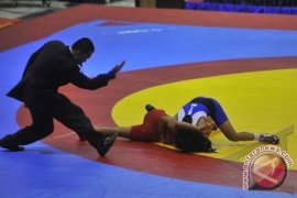 14 Atlet Ke Rumania 