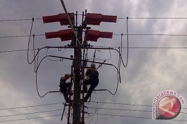 Dirut PLN Janji Atasi Pemadaman Listrik
