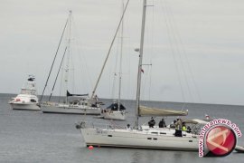 Jakarta tuan rumah Indonesia Yacht Show 2013