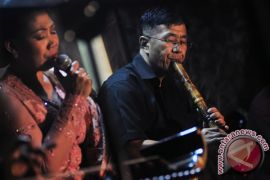 Kemenekraf berkolaborasi lintas sektor untuk musik dan kopi Cianjur