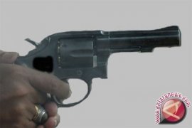 Satu tewas, satu terluka dalam penembakan di masjid d Swedia