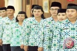 Jumlah PNS akan dikurangi