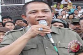 Pansus selesaikan pembahasan perubahan RPJMD Kalsel 2016 - 2021