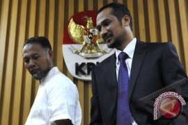 Abraham Samad Tunjuk Tim Pengacara