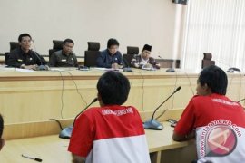 LIRA dan Warga Kembali Temui Komisi I