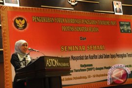 NU minta kader tak percaya kampanye hitam      