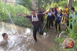  Posmaba STIEPAR diikuti 58 diakhiri outbond