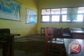 Disdikpora Diminta Prioritaskan Perbaikan SDN 21 PPU