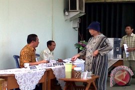 Pemilu Serentak Tekan Poltik Dinasti