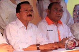 Foke Ucapkan Selamat Kepada Jokowi