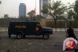 Dubes Minta WNI Hindari Demonstrasi di Thailand