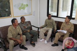 Petani HST Panen Dua Kali Setahun 