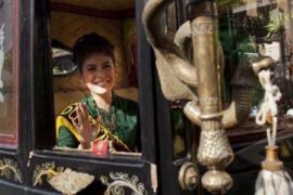KARNAVAL MUSEUM YOGYAKARTA
