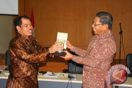 Pemanfaatan Teknologi Kaltim Jadi Inspirasi Bali