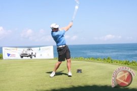 Nirwana Cup Jadi Turnamen Golf Tahunan