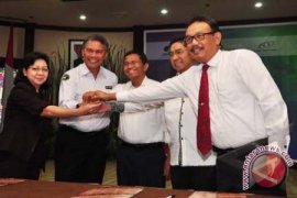 Empat BUMN sepakat bangun rumah sakit pekerja