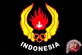  KONI Sulteng Berharap Anggaran PON Segera Cair 
