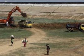 PENGERUKAN SEDIMENTASI WADUK