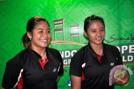 Pasangan Anggia-Devi kalahkan juara Indonesia terbuka 2011
