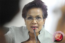 Miranda diganjar tiga tahun penjara