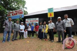 Pansus  Kunjungi PT Berau Coal