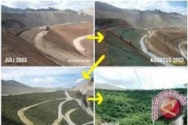 Mine Without Reclamation Will Be Evaluated